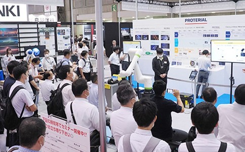 日本线圈及电机展览会