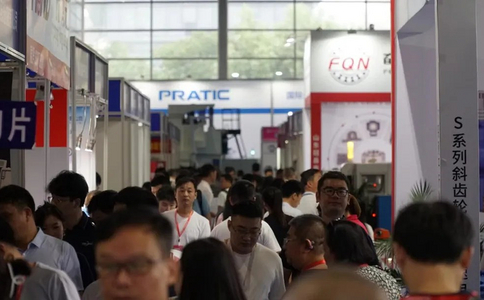 中国无锡太湖机床及智能工业装备产业博览会
