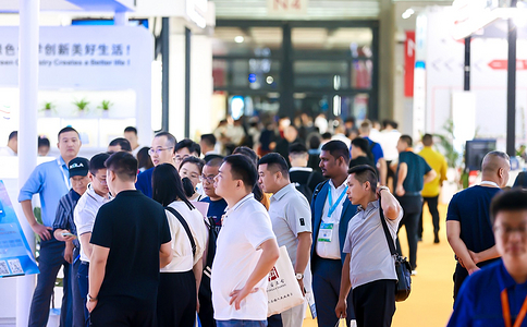 中国制浆造纸工业及生物降解材料展览会