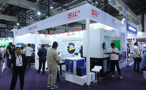 印度工业及自动化展览会AUTOMATION EXPO(现场照片)2