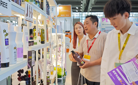 广州国际自有品牌展览会