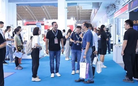北京国际煤炭采矿展览会CICEME Expo(现场照片)1