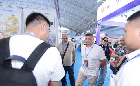 北京国际煤炭采矿展览会CICEME Expo(现场照片)3