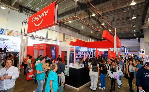 墨西哥口腔展览会Expo Amic (现场照片)2