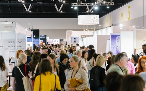 澳大利亚美容展览会Beauty Expo Australia(现场照片)4