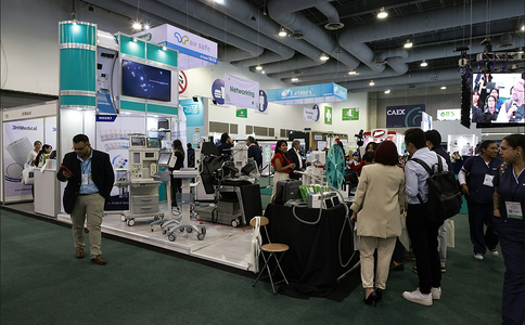 墨西哥医疗用品展览会