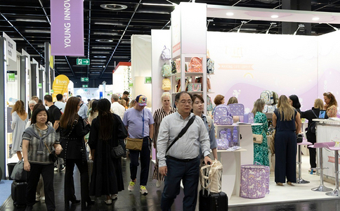 德国科隆婴童用品展览会