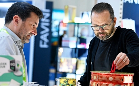 英国奢侈品包装展览会LONDON PACKAGING WEEK United Kingdom(现场照片)1