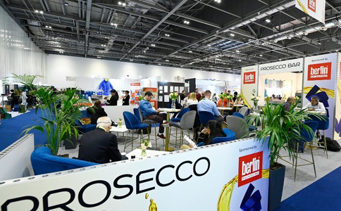 英国奢侈品包装展览会