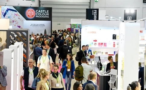 英国奢侈品包装展览会LONDON PACKAGING WEEK United Kingdom(现场照片)4