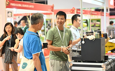 香港酒店用品及食材展覽會