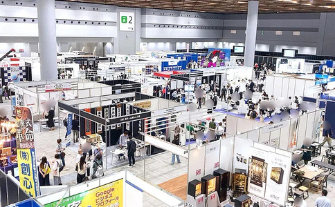 日本殡葬用品展览会