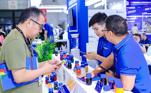 中国（上海）皮革展览会