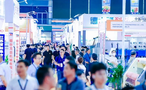 中国皮革展览会(上海)ACLE China（现场照片）2