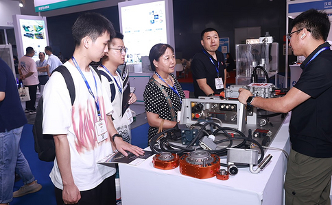 上海国际汽车测试及质量监控展览会