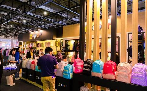 巴西圣保罗文具办公用品展览会Escolar Office Brasil(现场照片)8