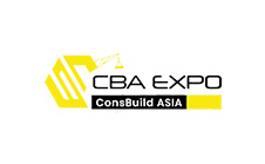 泰国工程机械展览会 CBA Expo