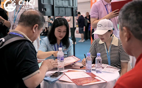 中国（青岛）国际医疗器械暨康复健康展览会