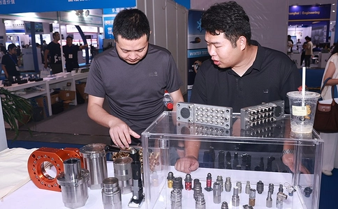 上海国际汽车测试及质量监控展览会Automotive Testing Expo(现场照片)10