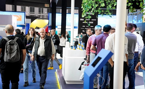阿根廷汽车配件展览会Automechanika