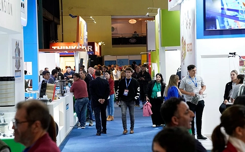 阿根廷汽车配件展览会Automechanika
