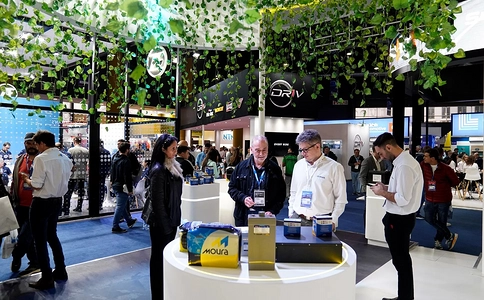 阿根廷汽车配件展览会Automechanika