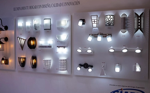 阿根廷照明展览会BIEL Light + Building Buenos Aires