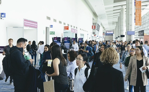 墨西哥太阳能光伏展览会Intersolar Mexico（现场照片）1