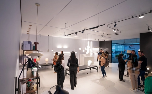 巴西圣保罗照明展览会EXPOLUX(现场照片)5