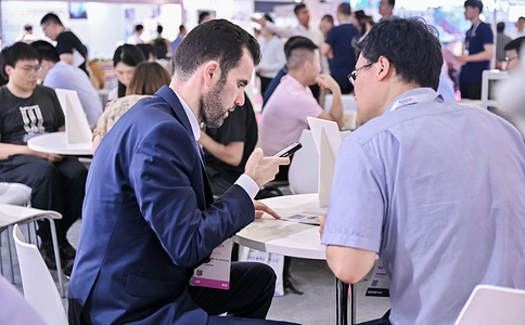 上海国际线圈展览会CWIEME Shanghai(现场照片)3