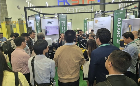 新加坡建材展览会BEX Asia