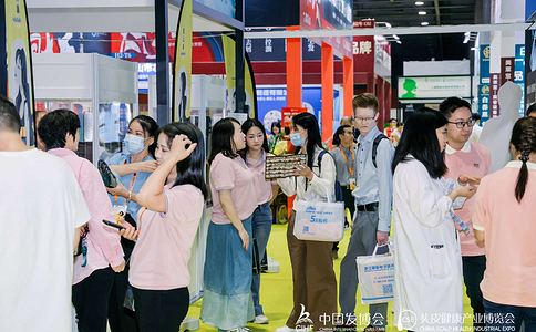 中国（广州）美容美发展览会