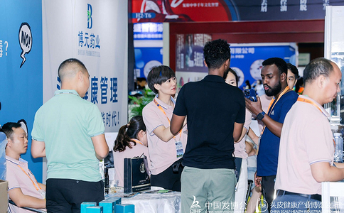 中国（广州）美容美发展览会