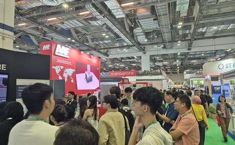 新加坡建材展览会BEX Asia