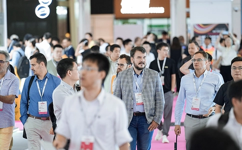 上海国际线圈展览会CWIEME Shanghai(现场照片)7