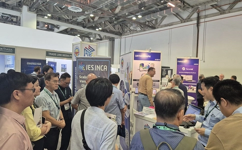 新加坡建材展览会BEX Asia