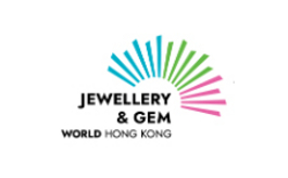 香港珠寶首飾展覽會 Jewellery & Gem