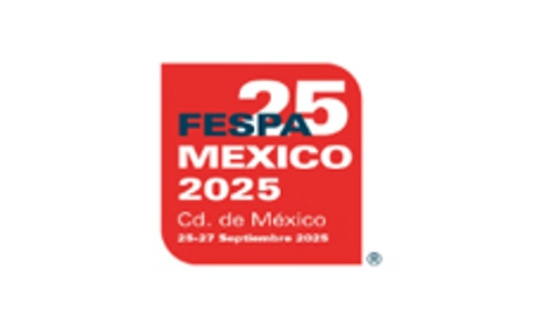 墨西哥丝网印刷展览会FESPA