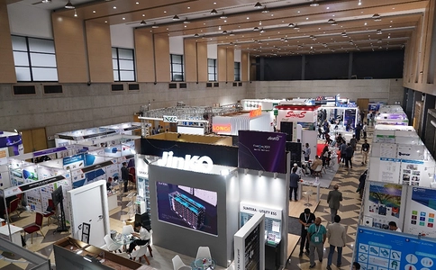 孟加拉照明展览会Lighting Expo(现场照片)2