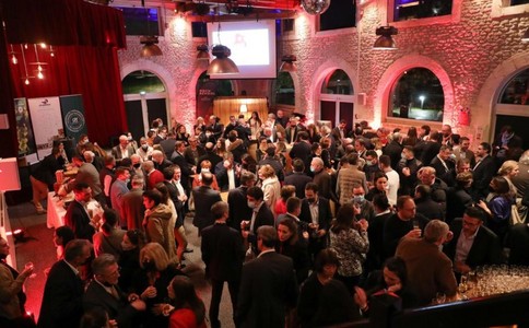 法国葡萄酒及烈酒包装展览会