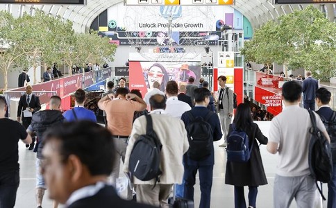 德国德鲁巴印刷技术及设备展览会