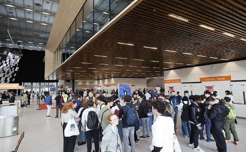 德国德鲁巴印刷技术及设备展览会