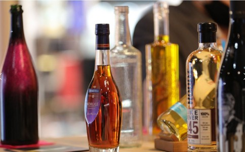 法国葡萄酒及烈酒包装展览会