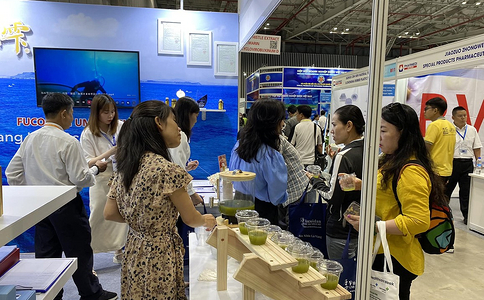 越南胡志明医疗用品展览会