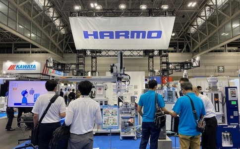 日本工业清洁展览会