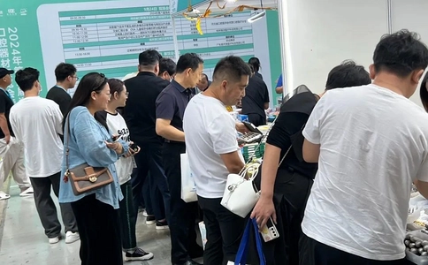 中国（青岛）国际口腔器材展览会HM-Dental（现场照片）4