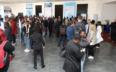 南非约翰内斯堡环保展览会IFAT Africa