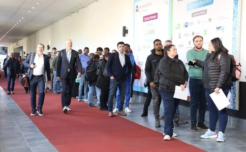 南非约翰内斯堡环保展览会IFAT Africa