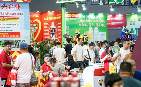 中国（新疆）国际农业博览会CXIAF（现场照片）3