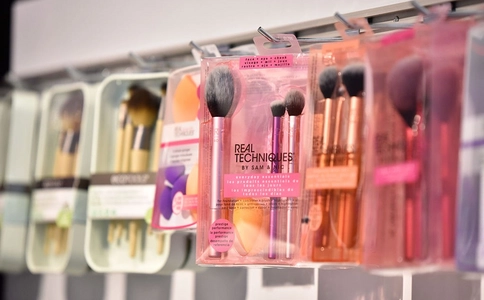 土耳其伊斯坦布尔美容展览会Beauty Istanbul（现场照片）11